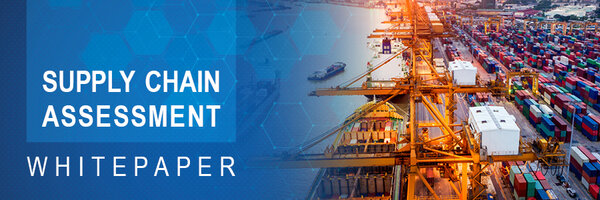 White paper on Supply Chain Assessment