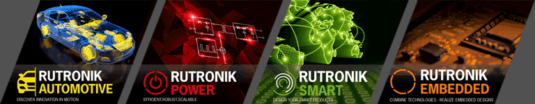 Rutronik Internet of Things