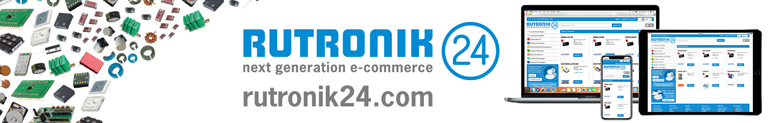 Rutronik Onlineshops - Rutronik24