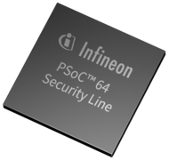 Infineon PSoC 64™ Secure MCU
