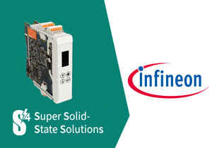 Infineon’s super solid-state solutions (S4) for smart power distribution