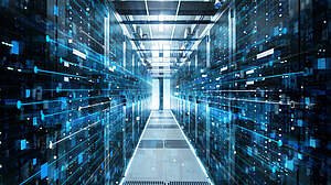 IT Electronics - Data Center / Enterprise / Server