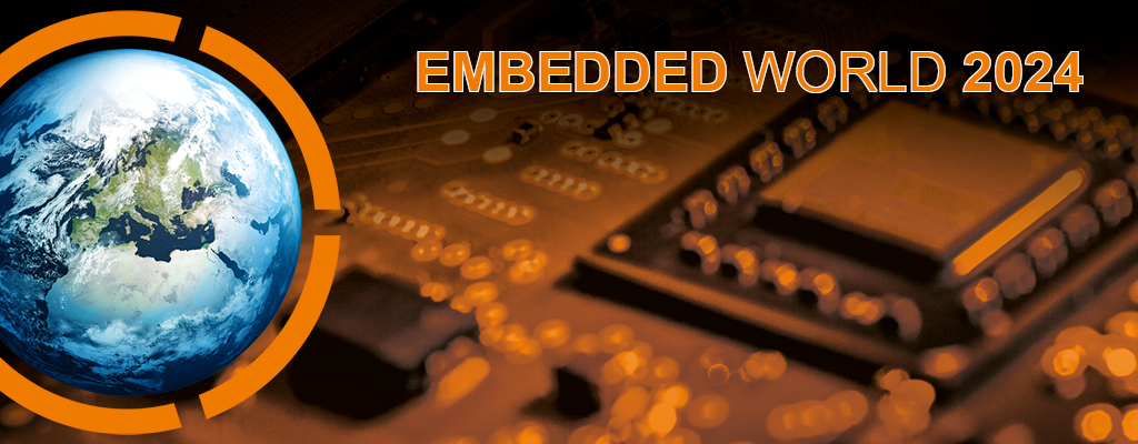 Rutronik at embedded world 2024