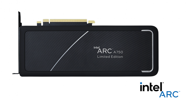 Intel® Arc™ A750