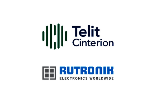 Optimal addition: All Telit Cinterion components are now available on Rutronik’s line card.