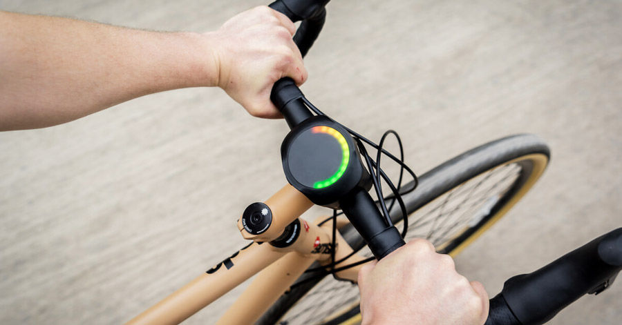 smarthalo for cycle