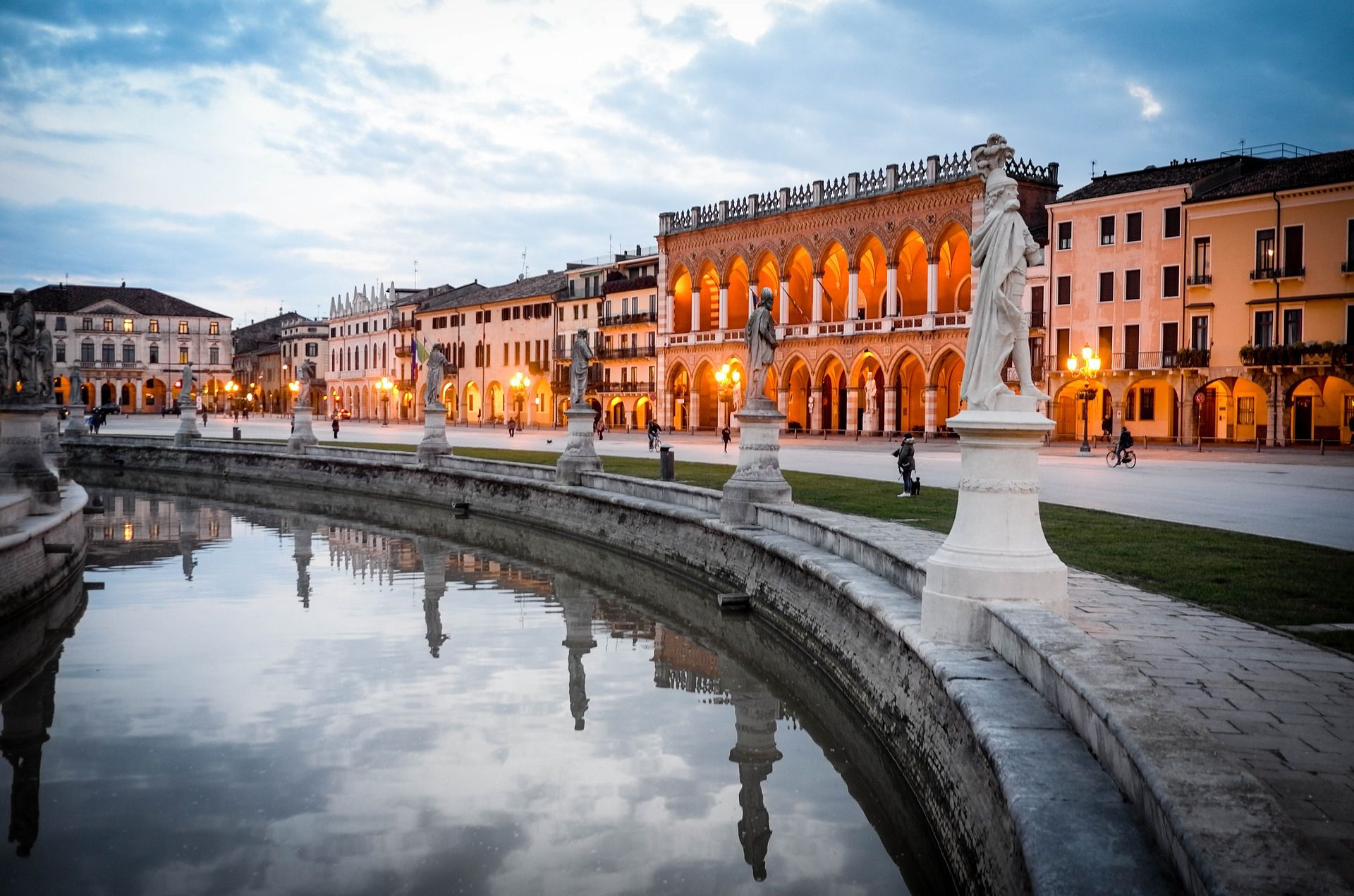 Galileo S Favorite City Rutronik Galileo S Favorite City Rutronik