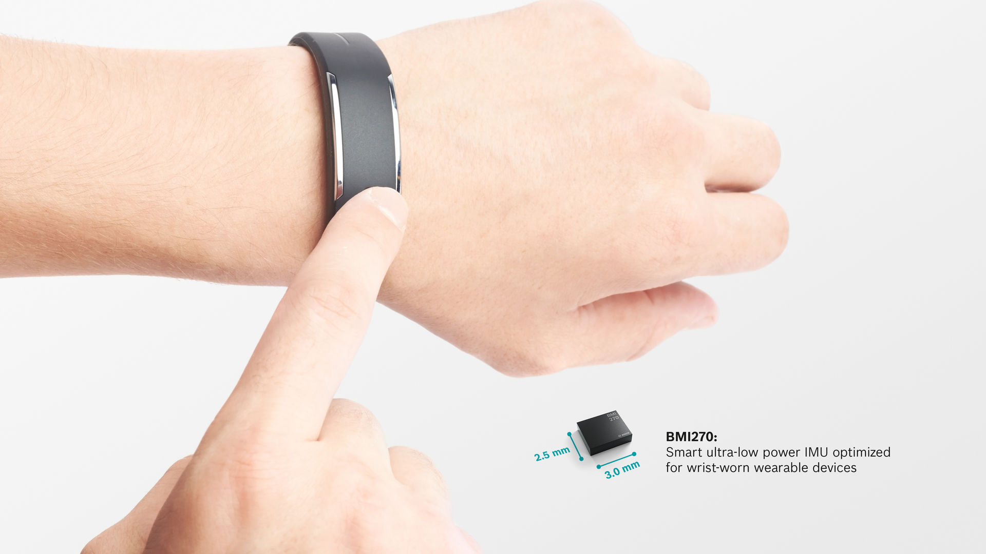 bosch smart watch