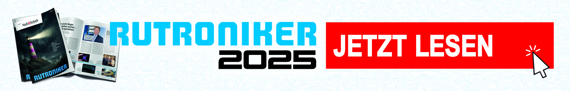 Rutroniker 2025