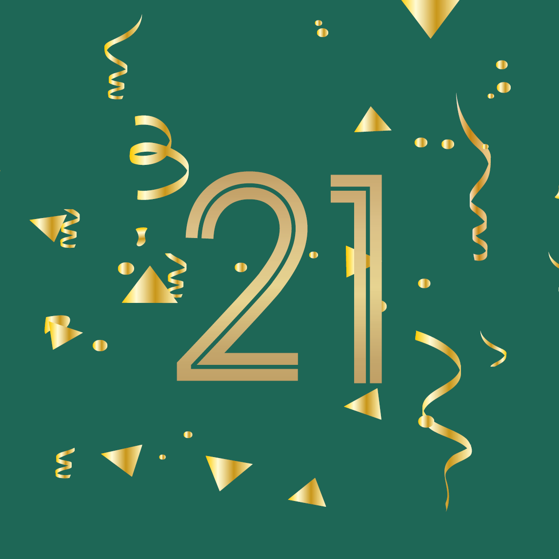 Advent Calendar 2023 - Door 21