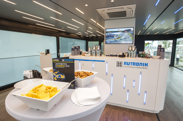 Rutronik Congress day