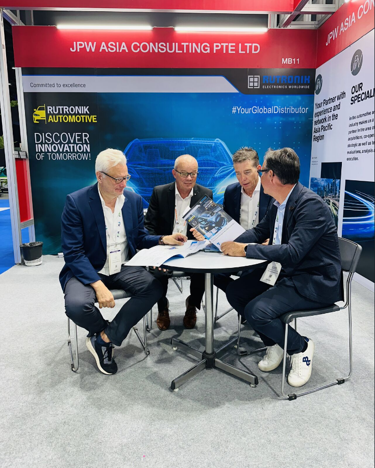 Future Mobility Asia