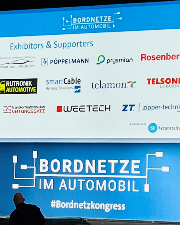 Bordnetze