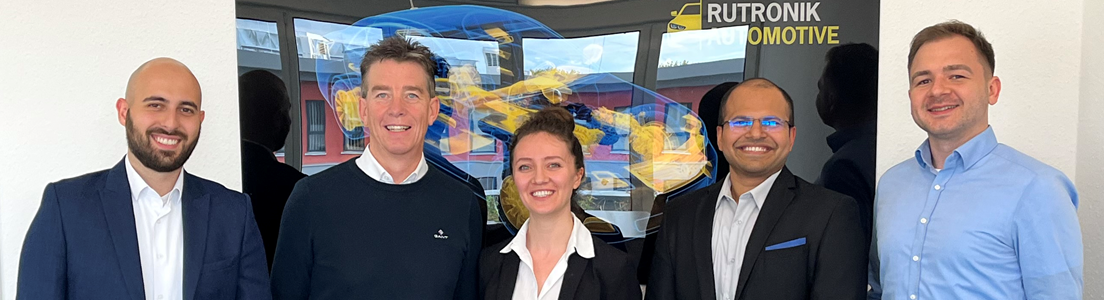 ABU team at the QBR Meeting 2022 in Berlin