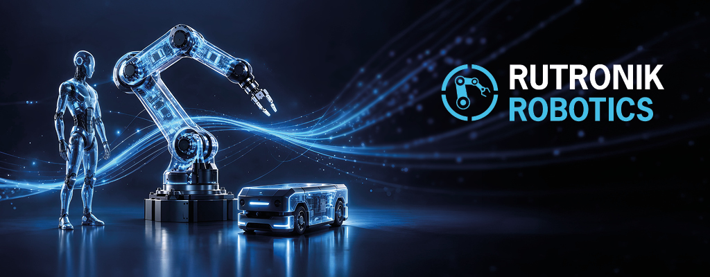 Rutronik Robotics