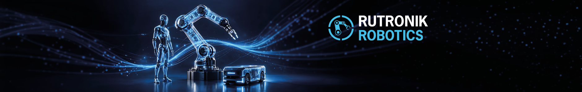 Rutronik ROBOTICS