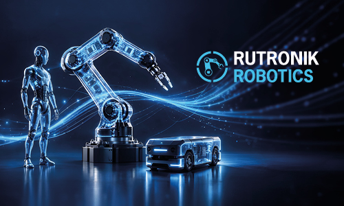 Rutronik Robotics