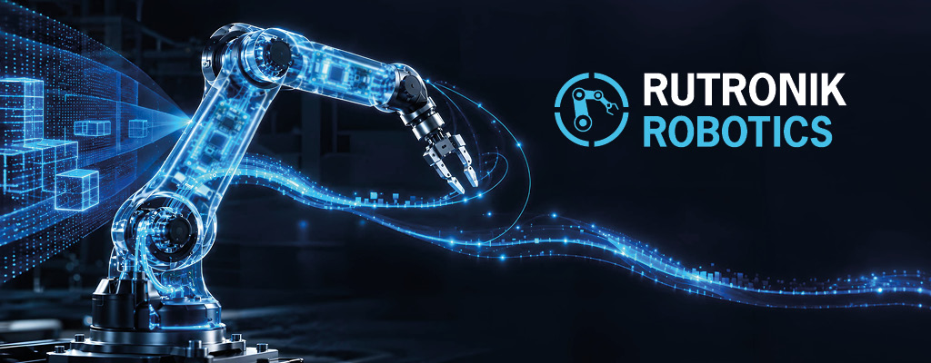 Rutronik ROBOTICS