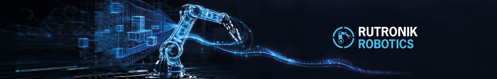 Rutronik ROBOTICS