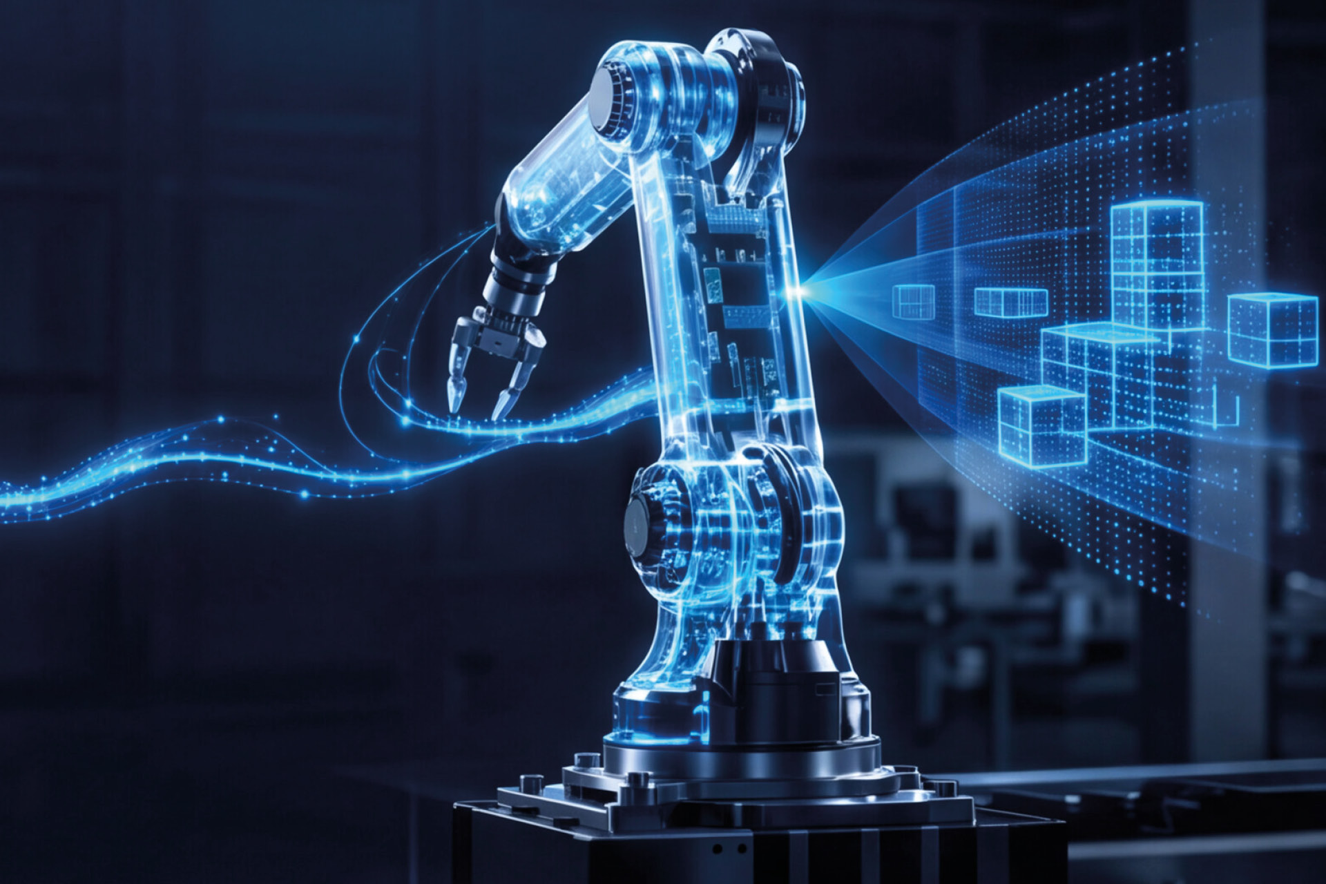 Rutronik ROBOTICS