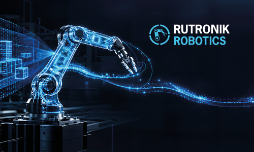 Rutronik ROBOTICS