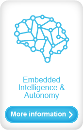 Embedded Intelligence and Autonomy