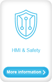 HMI and Safety