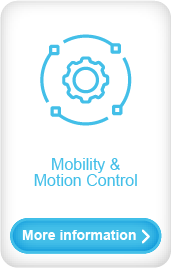 Mobility and Motion Control