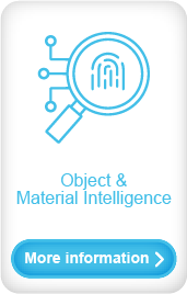 Object and Material Intelligence