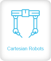 Cartesian Robots