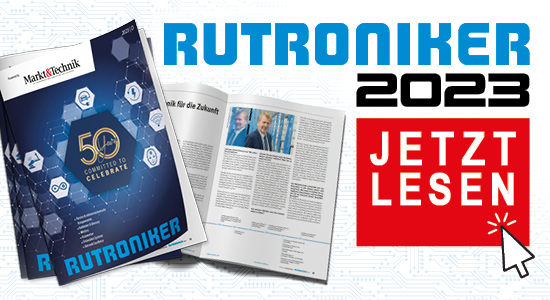 Magazin: Rutroniker 2023 - Jetzt lesen