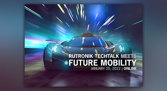 Techtalk meets Future Mobility