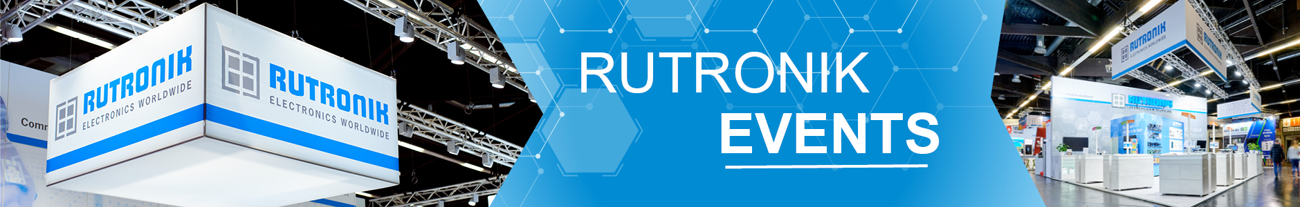 Rutronik Events