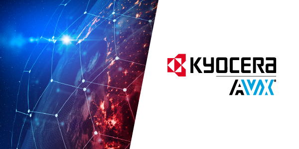 Kyocera AVX at Rutronik