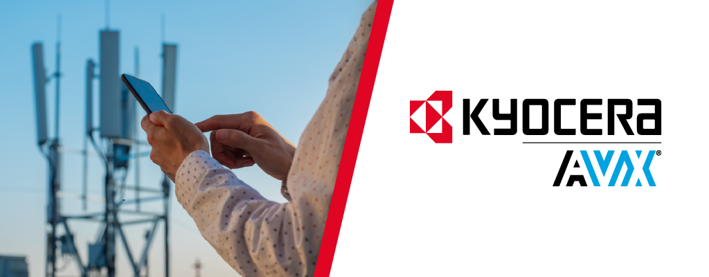 Kyocera AVX Devices at Rutronik