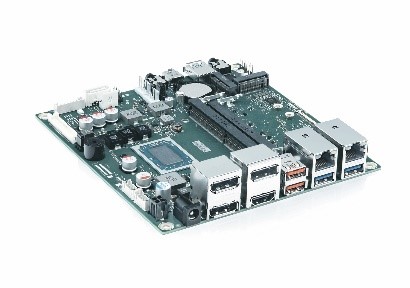 Kontron D3724-R mSTX Kontron D3724-R mSTX