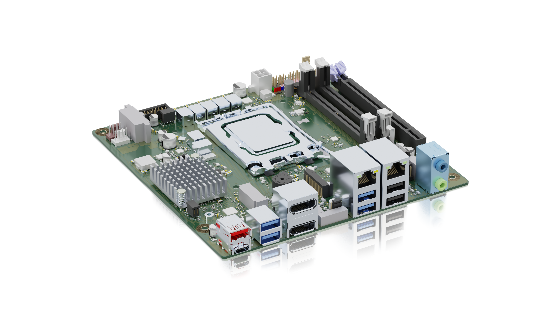 Kontron K3832-Q mITX Kontron K3832-Q mITX
