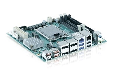 Kontron K3833-Q mITX Kontron K3833-Q mITX