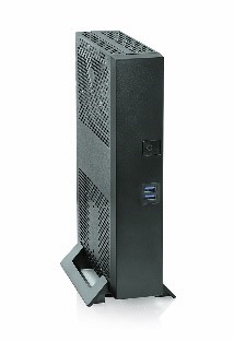Kontron SMARTCASE™ S711 Kontron SMARTCASE™ S711