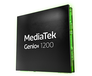 GENIO 1200 SOC