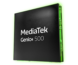 GENIO 500 SOC