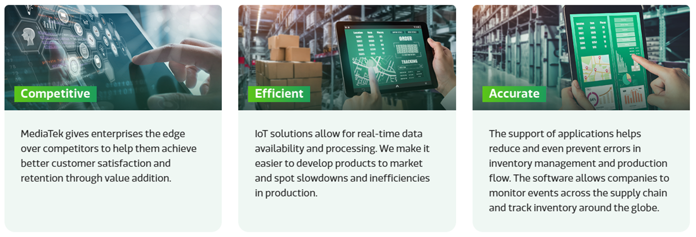 Mediatek Info