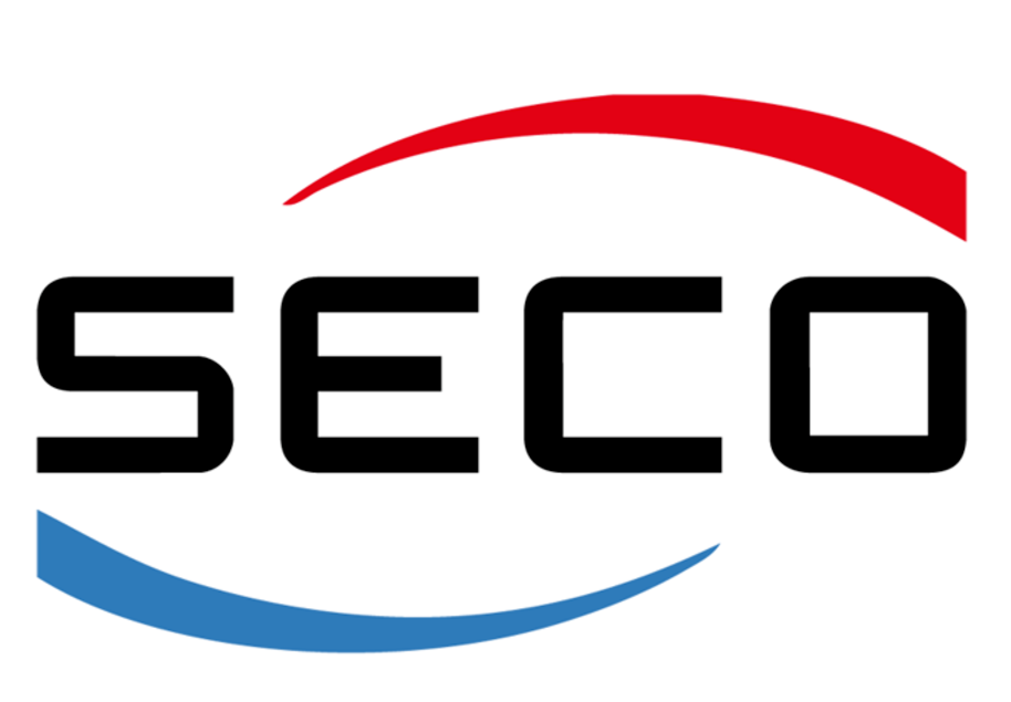 Seco Logo