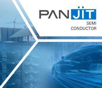 Panjit Semi Conductor Panjit Semi Conductor