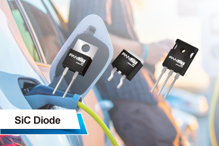 SiC Diode SiC Diode