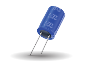 AVX SuperCapacitors 
