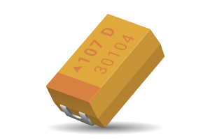 Tantalum Capacitors