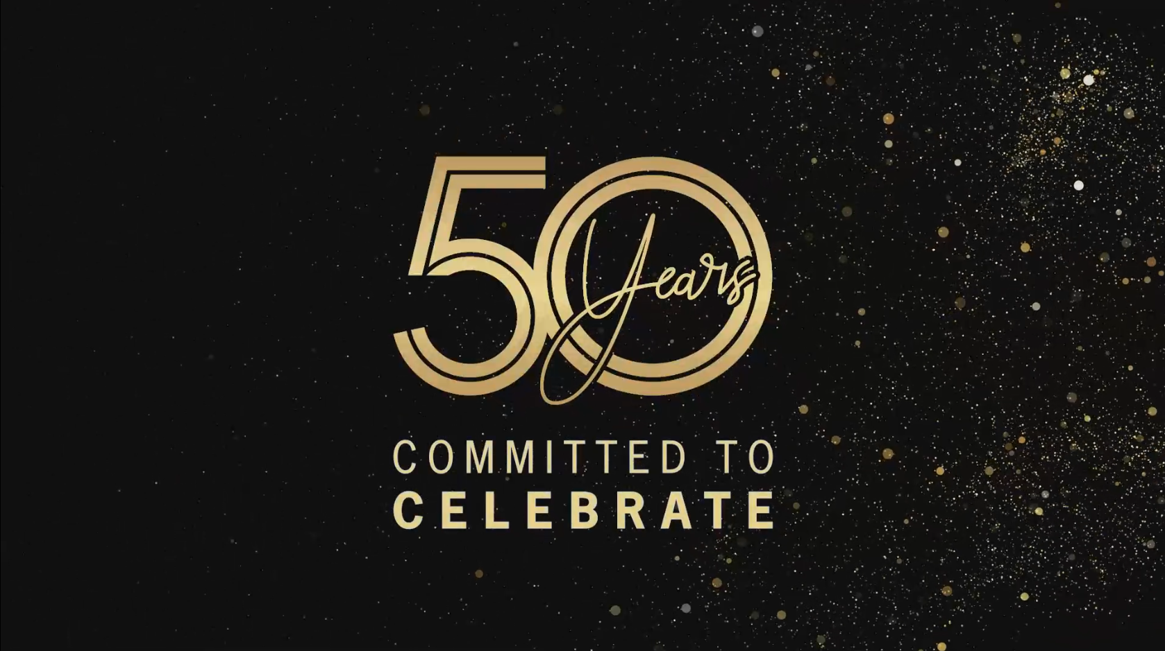 Rutronik celebrates 50th anniversary