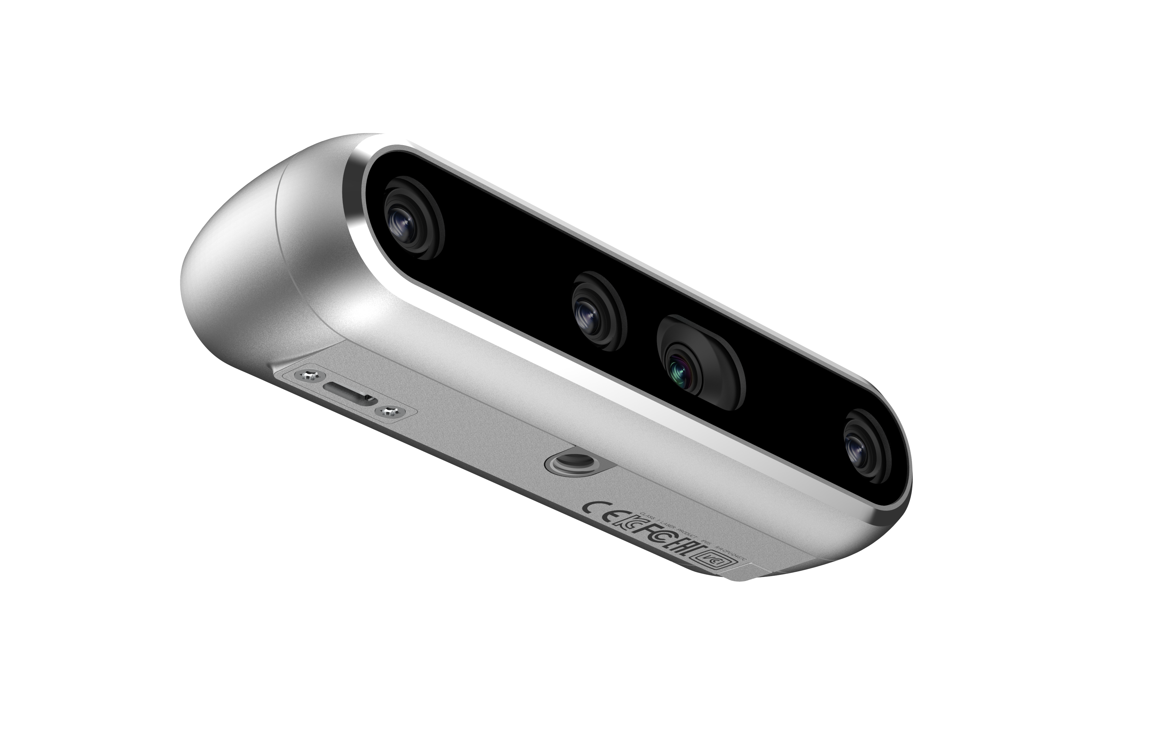 High data rates over long distances The Intel® RealSense™ Depth Camera
