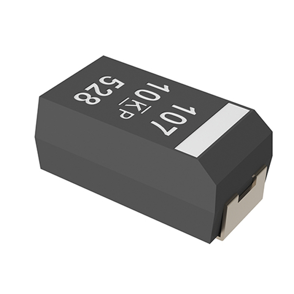 The new KEMET T598 series is perfectly suited for use in harsh environment.